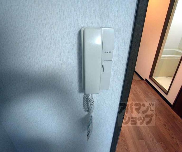 【アルティスタ姉小路】間取