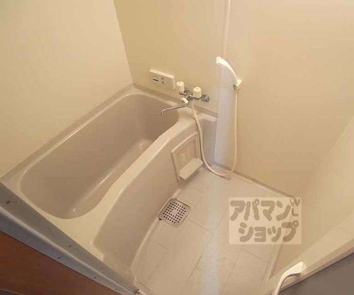 【テラスおいけ】間取