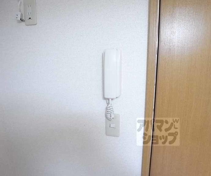 【テラスおいけ】間取