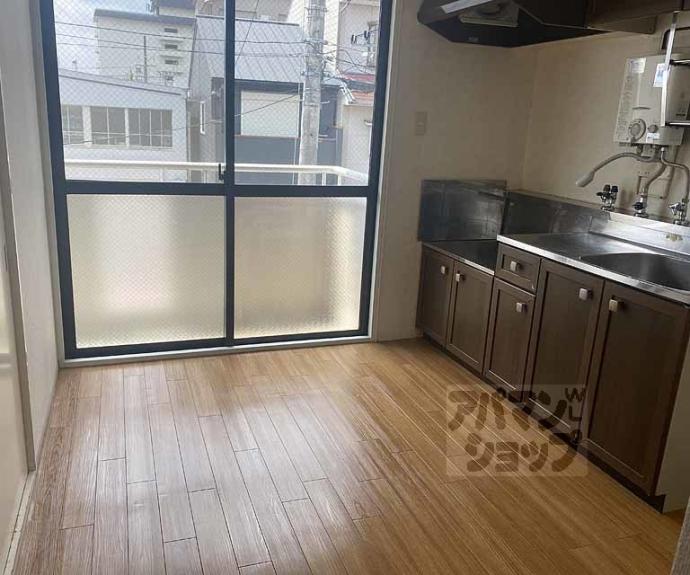 【セジュールマミ】間取