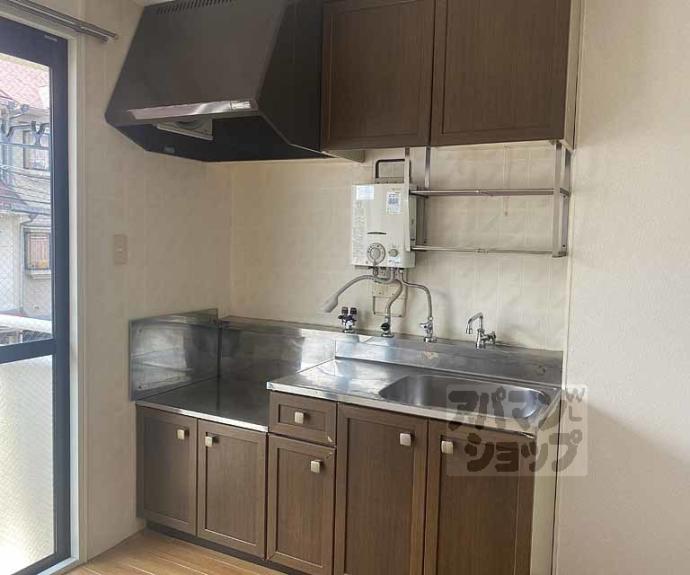 【セジュールマミ】間取