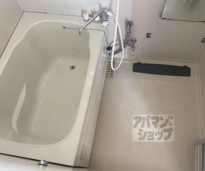 【セジュールマミ】間取