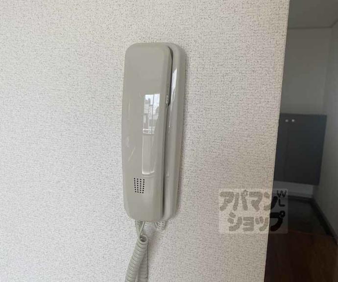 【セジュールマミ】間取