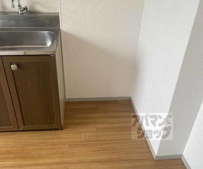 【セジュールマミ】間取