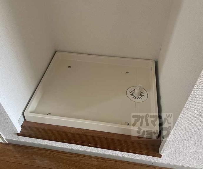 【セジュールマミ】間取