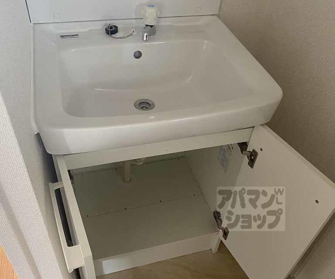 【セジュールマミ】間取