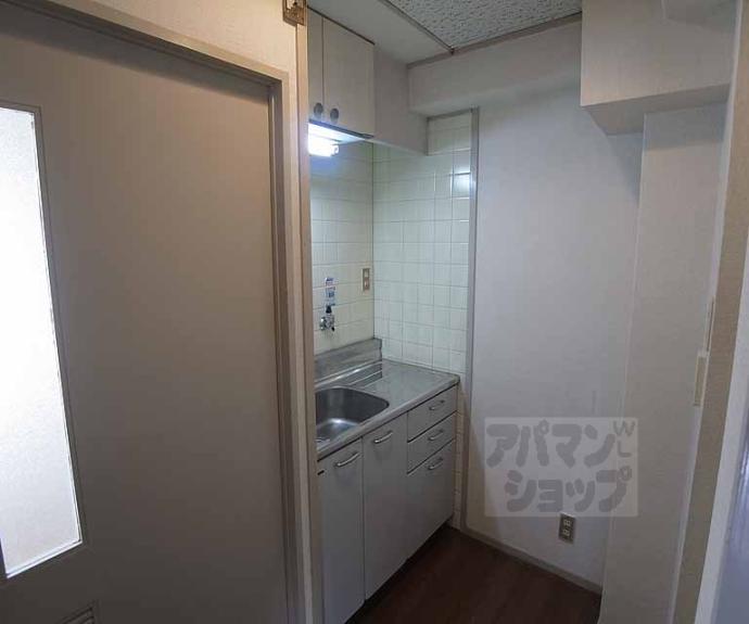 【ヴィラ・トルファン】間取