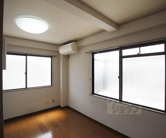 【ヴィラ・トルファン】間取