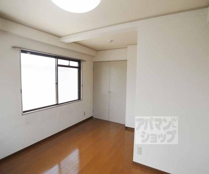 【ヴィラ・トルファン】間取