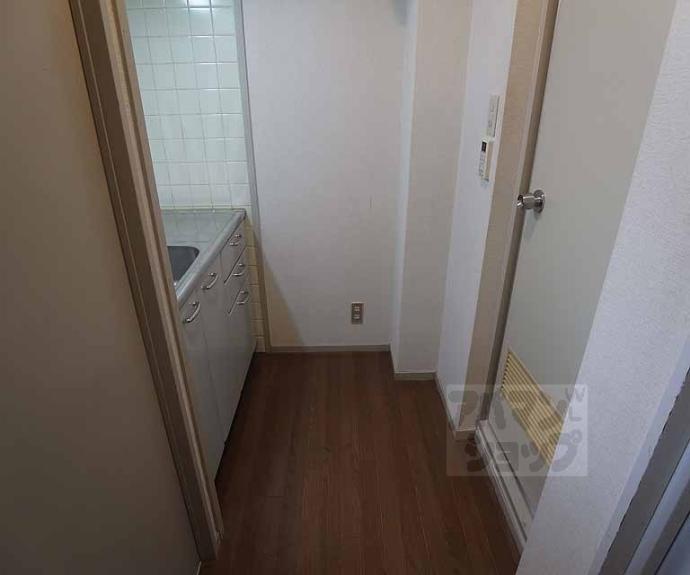 【ヴィラ・トルファン】間取