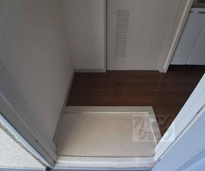 【ヴィラ・トルファン】間取