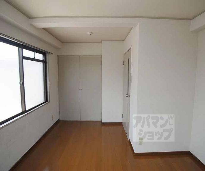 【ヴィラ・トルファン】間取