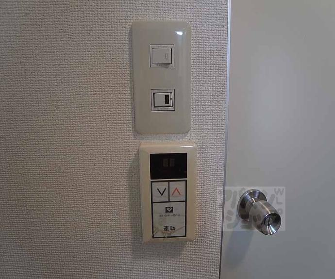 【ヴィラ・トルファン】間取