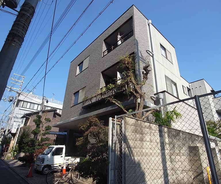 ガーデンハイツ竹澤