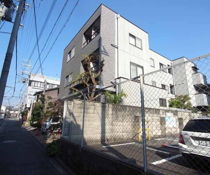 【ガーデンハイツ竹澤】間取