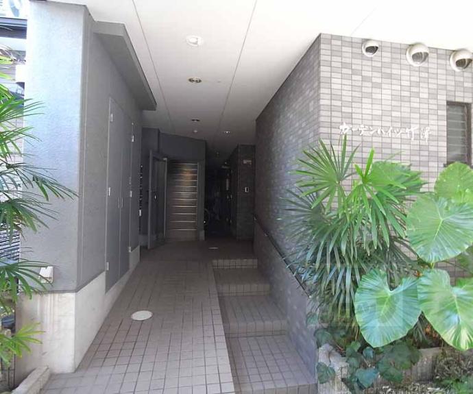 【ガーデンハイツ竹澤】間取