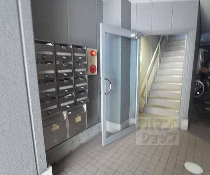 【ガーデンハイツ竹澤】間取