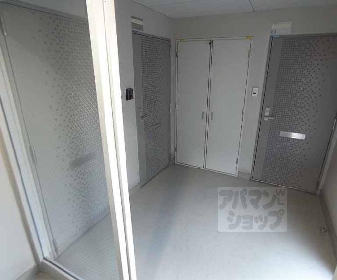 【ガーデンハイツ竹澤】間取