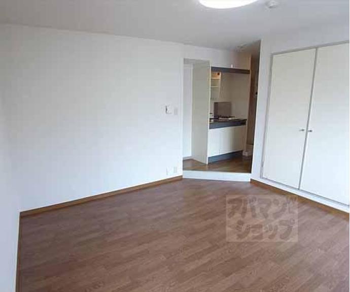 【ガーデンハイツ竹澤】間取