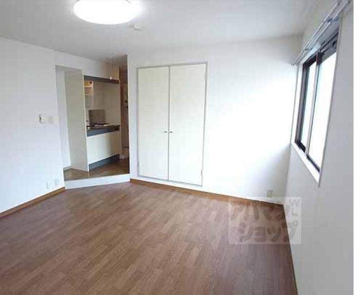 【ガーデンハイツ竹澤】間取