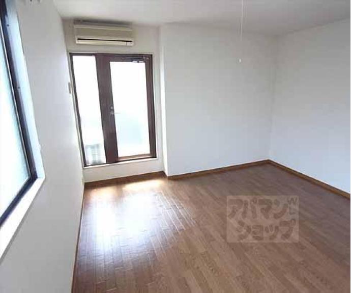 【ガーデンハイツ竹澤】間取