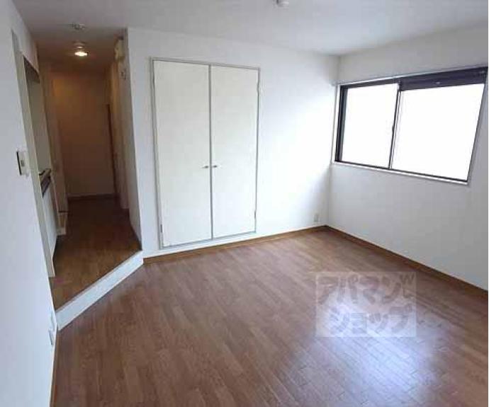 【ガーデンハイツ竹澤】間取