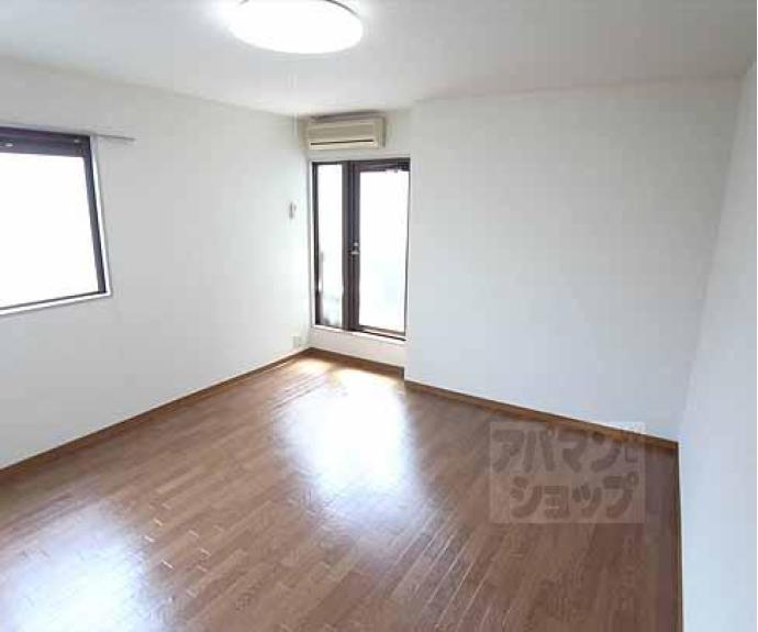 【ガーデンハイツ竹澤】間取