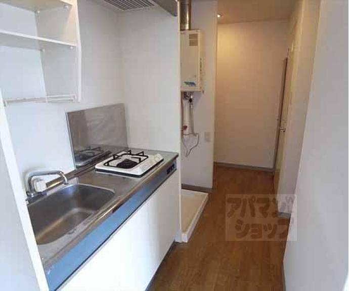 【ガーデンハイツ竹澤】間取