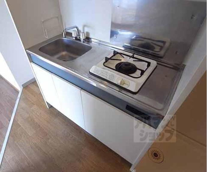 【ガーデンハイツ竹澤】間取