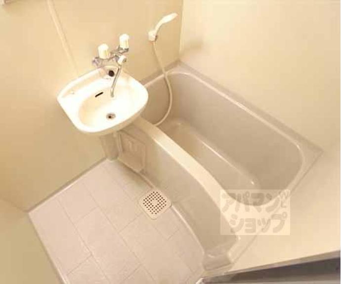 【ガーデンハイツ竹澤】間取