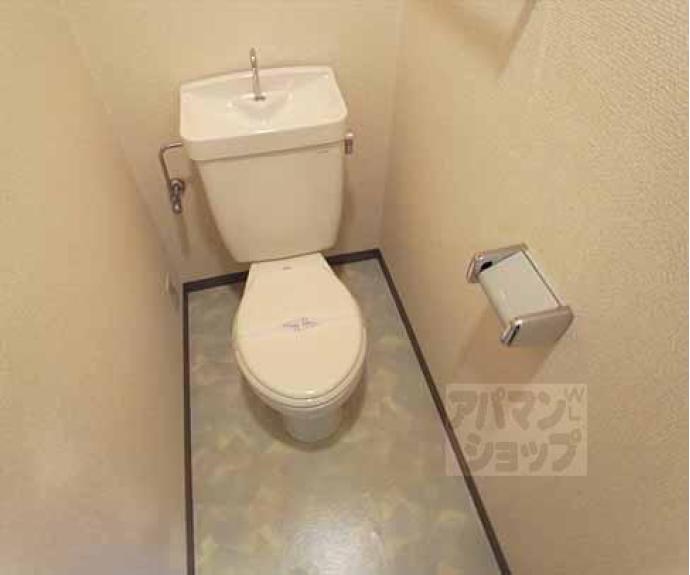 【ガーデンハイツ竹澤】間取