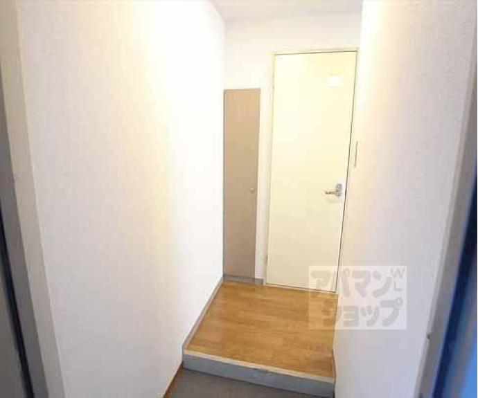 【ガーデンハイツ竹澤】間取