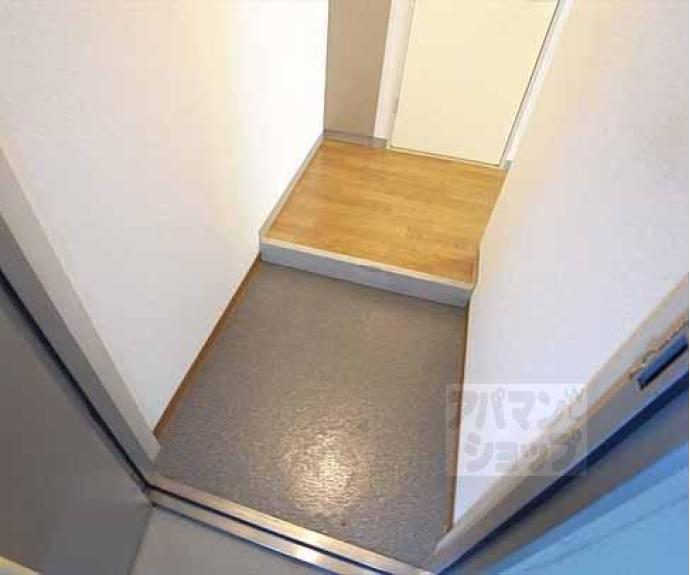 【ガーデンハイツ竹澤】間取