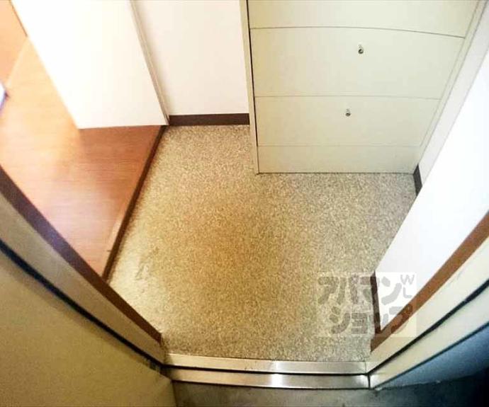 【メゾン大将軍】間取