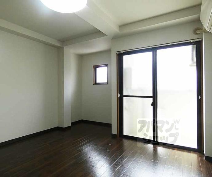 【メゾン大将軍】間取