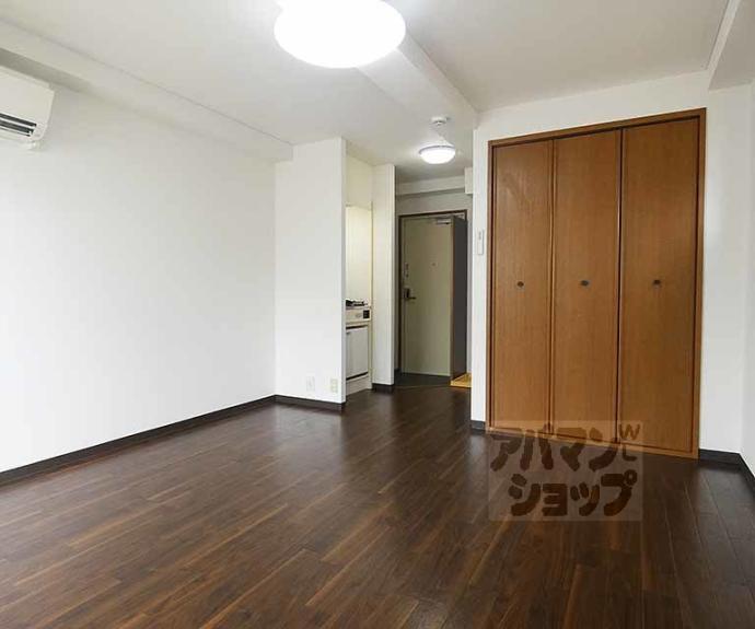 【メゾン大将軍】間取