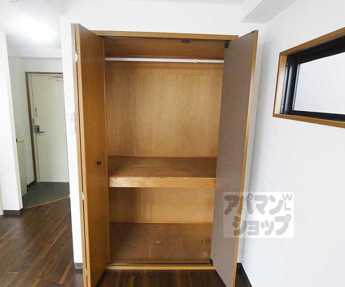 【メゾン大将軍】間取