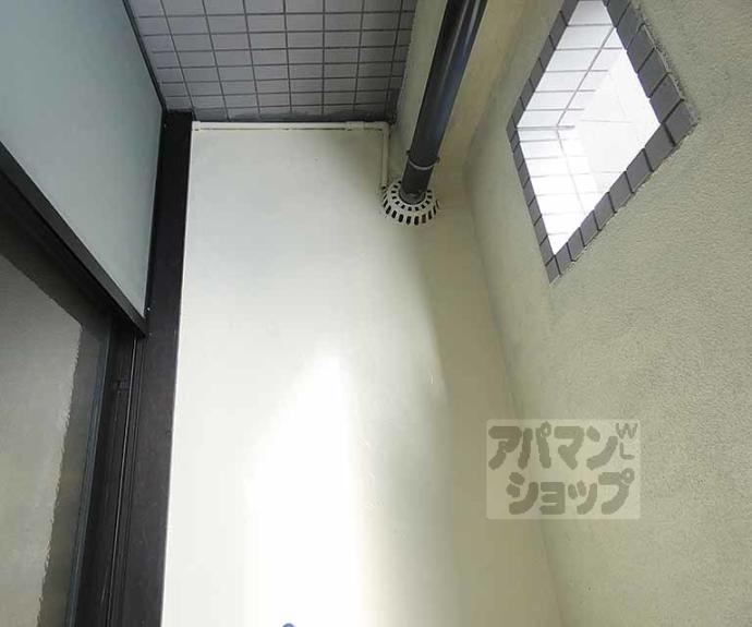 【メゾン大将軍】間取