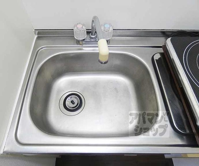 【メゾン大将軍】間取