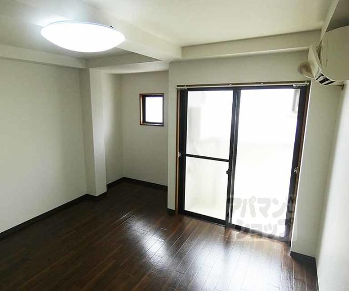 【メゾン大将軍】間取