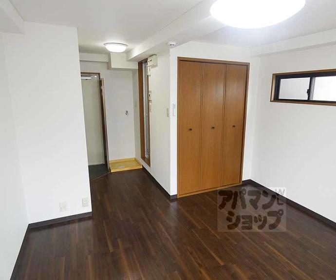 【メゾン大将軍】間取