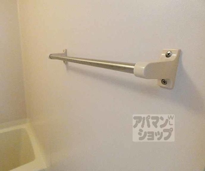 【メゾン大将軍】間取