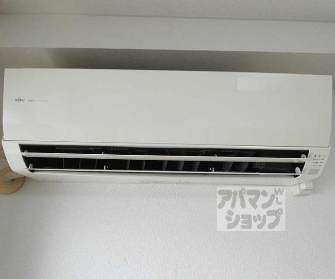 【メゾン大将軍】間取