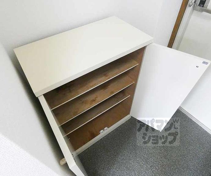 【メゾン大将軍】間取