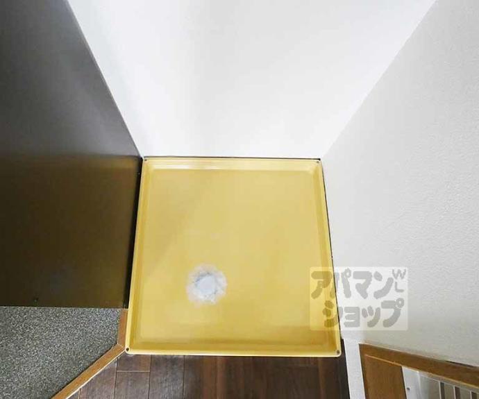 【メゾン大将軍】間取