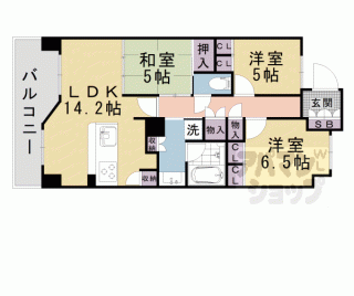 【ルーシア伏見】
