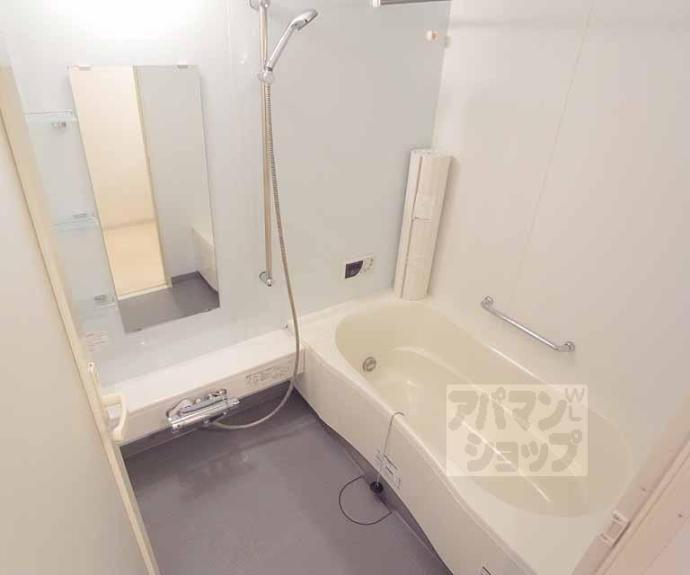 【ルーシア伏見】間取
