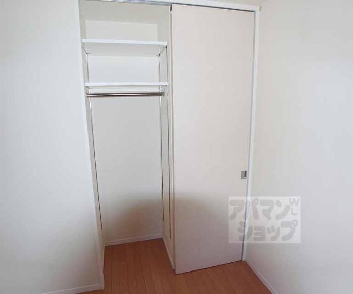 【ルーシア伏見】間取