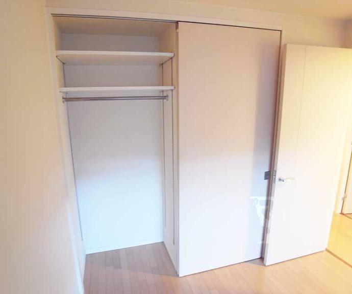 【ルーシア伏見】間取
