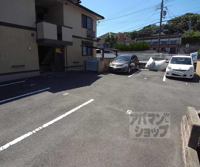 【アップヒルズ】間取
